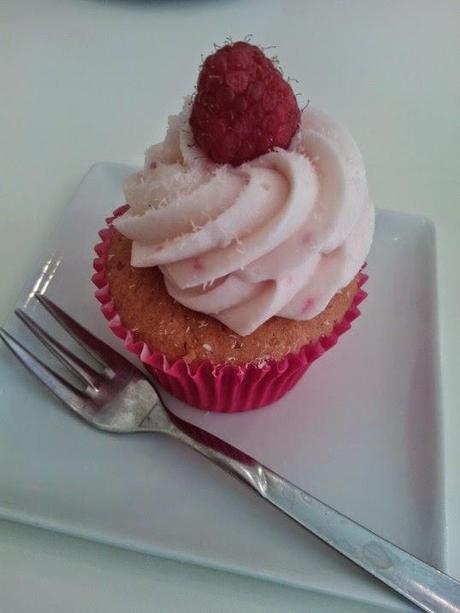 Goditi la vita con un cupcake da Bakery House Roma