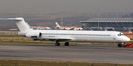 Air Algerie, incidente causato dal maltempo