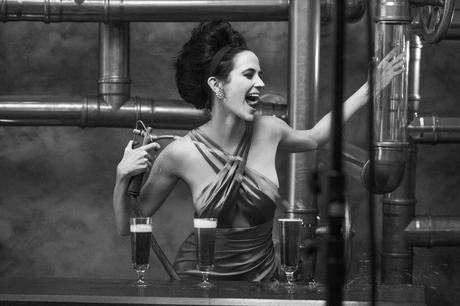 eva green campari