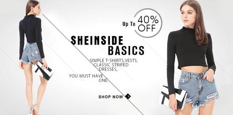 Sheinside