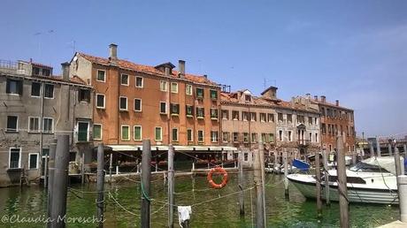 Venezia insolita: il sestiere di Dorsoduro e la Giudecca, in un weekend speciale