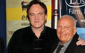 Enzo Castellari e Quentin Tarantino