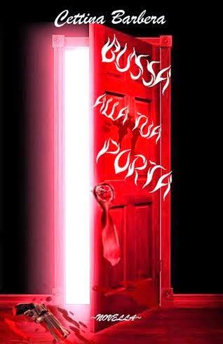 Recensione ‘Bussa alla tua porta’ di Cettina Barbera