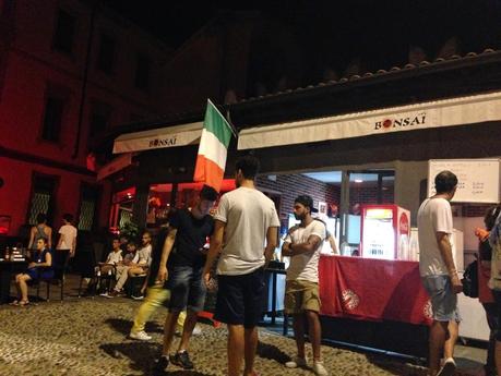 Bar Cafè Bonsai - Piazza Mercato 18 - Lodi