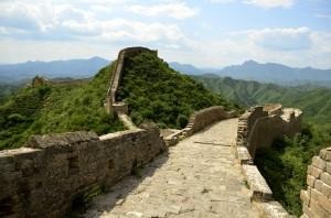 In Cina Senza Lonely Planet