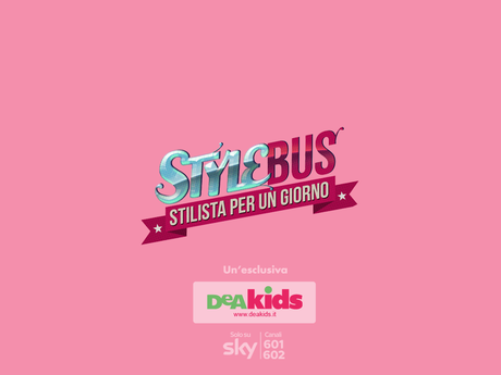 App per bambine cresciute - Stylebus