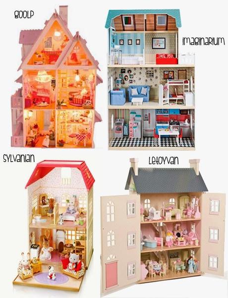 Casa di Bambola