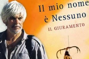 Il mio nome è Nessuno: il giuramento - Valerio Massimo Manfredi