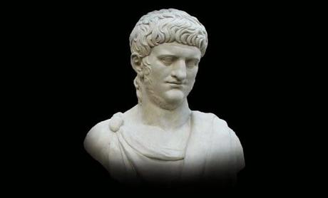 Lucio Domizio Enobarbo Nerone: l’imperatore con la nomea di incendiario