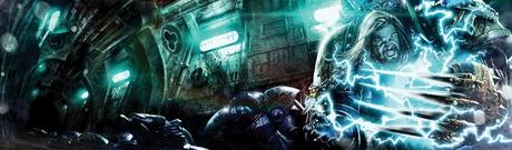 Background: Bjorn dalla Mano Invida Background: Bjorn dalla Mano Invida