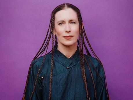 Il canto di Meredith Monk