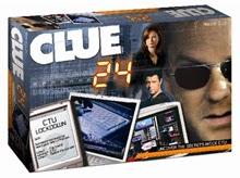 Cluedo ed i Suoi Infiniti Spin-Off