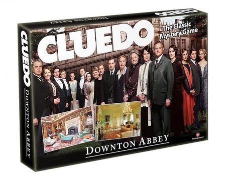 Cluedo ed i Suoi Infiniti Spin-Off