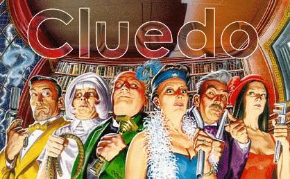 Cluedo ed i Suoi Infiniti Spin-Off