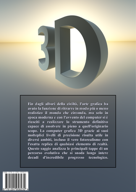 eBook: Evoluzione della Computer Grafica 3D