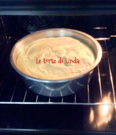 Pan di spagna Pan di spagna