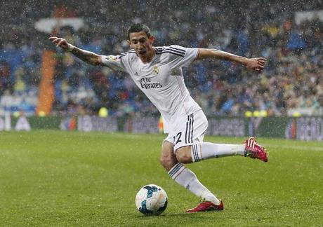 Real Madrid CF v Rayo Vallecano de Madrid - La Liga