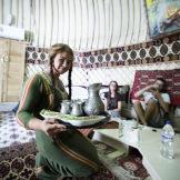 7 mila miglia intorno al mondo #3: attraverso Turkmenistan e Uzbekistan
