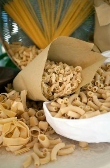 Pasta Panarese: l'eccellenza della gastronomia senese