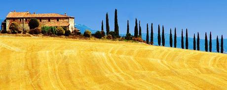 Pasta Panarese: l'eccellenza della gastronomia senese