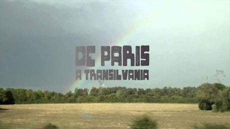 De Paris a Transilvania…passando per Valencia: il mondo senza frontiere di Lucas Masciano
