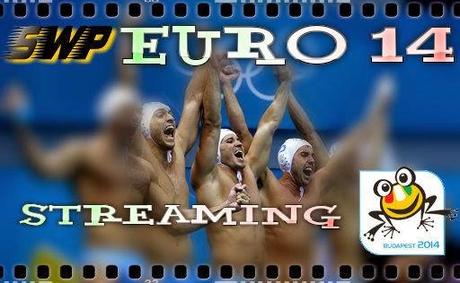 Euro14 - Gli streaming di domenica 27/7