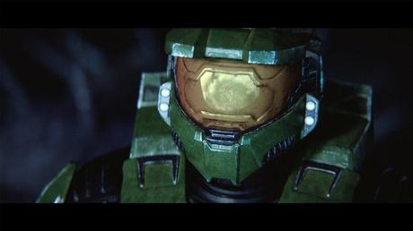 Halo 2 Anniversary - Trailer di presentazione in computer grafica