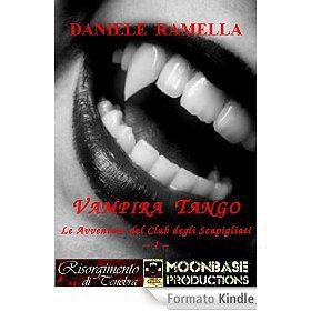 vampira tango