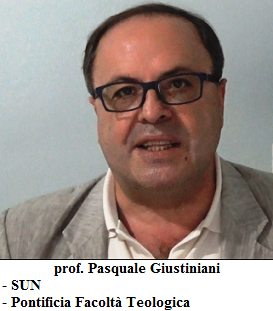 Pasquale Giustiniani, luglio 2014