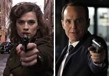 SDCC: Il panel della Marvel introduce “Agent Carter” e nuovi arrivi nello SHIELD come Mockingbirg e cattivi Hydra