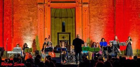 Orchestra del 41° parallelo protagonista del Civita Festival