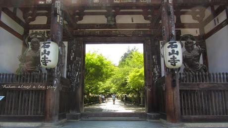 Ishiyama-dera