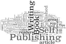 self publishing