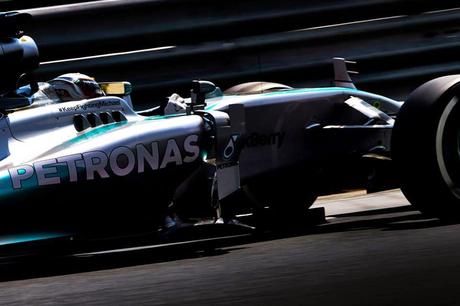 GP Ungheria 2014: Hamilton in testa nella prima sessione di libere