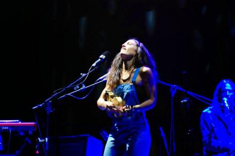 Femminile plurale: Joan as Police Woman, Suzanne Vega e Cat Power. Roma, Auditorium Parco della Musica, 20 luglio 2014