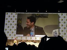 San Diego Comic Con: Il panel dei Marvel Studios   Marvel Studios Kevin Feige Avengers: Age of Ultron Ant Man 