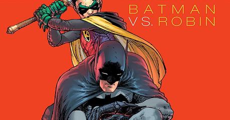 San Diego Comic Con: DC Animation annuncia Batman Vs. Robin   Justice League: Throne of Atlantis Justice League: Gods and Monsters Bruce Timm Batman Vs. Robin 