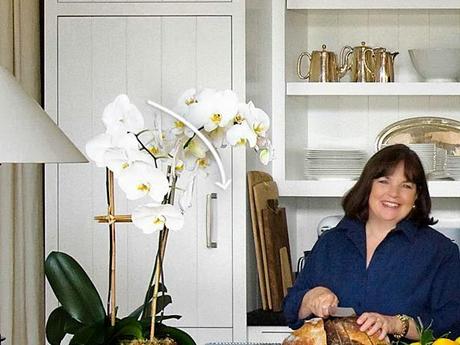 Sognare si puo'... la casa di Ina Garten negli Hamptons..