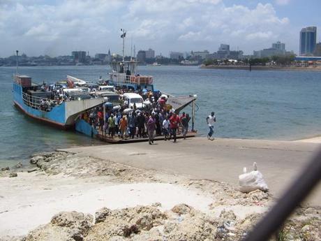 DarEsSalaam-Skyline