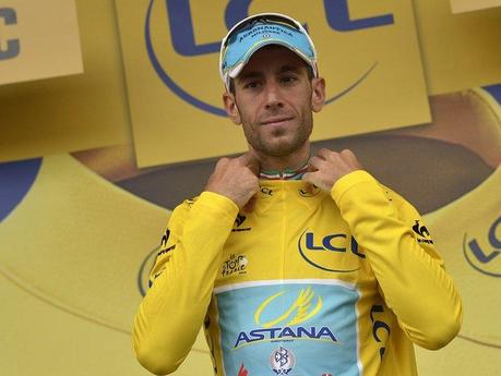 Nibali a Parigi, il Tour è nostro! - Diretta HD Rai Sport ed Eurosport