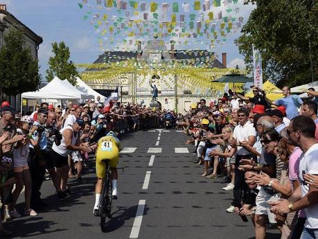 Nibali a Parigi, il Tour è nostro! - Diretta HD Rai Sport ed Eurosport