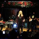 Patty Pravo in Capannina