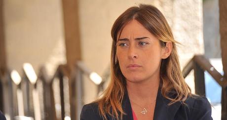 Boschi