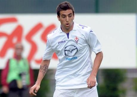 Vecino-Fiorentina