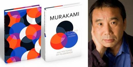 Incontro a Londra con Haruki Murakami