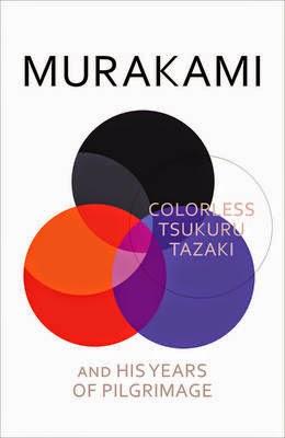 L'incolore Tazaki Tsukuru e i suoi anni di pellegrinaggio