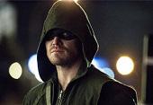 “Arrow”: rivelato ufficialmente al SDCC il villain della 3° stagione