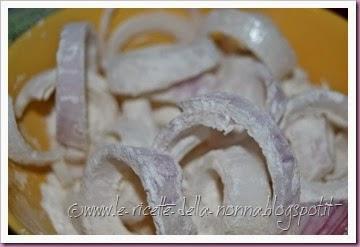 Anelli di cipolla fritti (2) Anelli di cipolla fritti (2)
