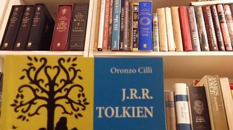 Profilo dei Collezionisti Tolkieniani: Paolo Simonetti