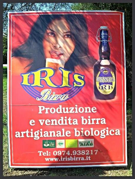 Iris Birra compie 10 anni, in visita per raccontarvi la sua storia e la sua passione